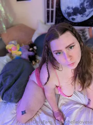 Chellelovesu OnlyFans Leaked Free Thumbnail Picture - #JaVyoipylf