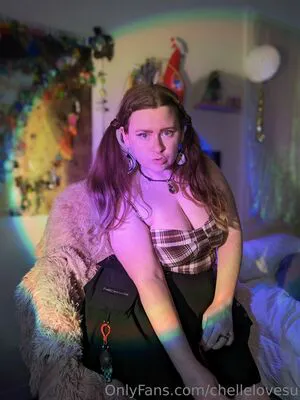 Chellelovesu OnlyFans Leaked Free Thumbnail Picture - #LDXtfJ3m0r