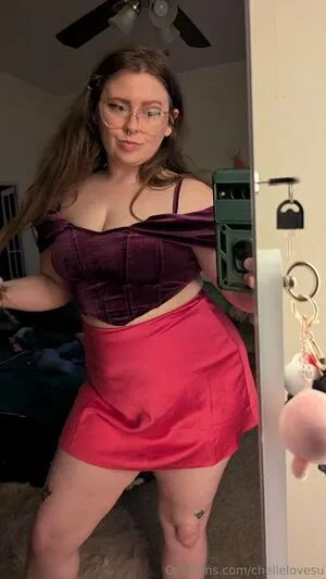 Chellelovesu OnlyFans Leaked Free Thumbnail Picture - #Lw0fp7KVVi
