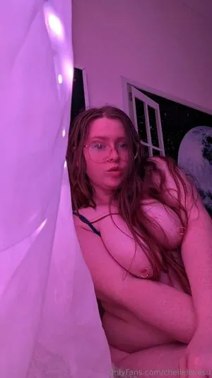 Chellelovesu OnlyFans Leaked Free Thumbnail Picture - #NvFn1oMPd0