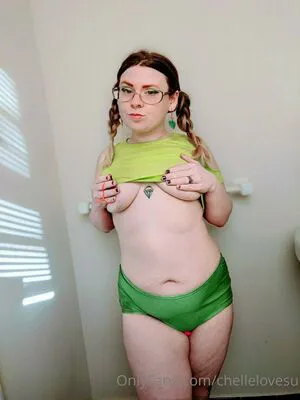 Chellelovesu OnlyFans Leaked Free Thumbnail Picture - #O3pRCUBI2o