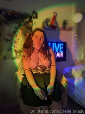 Chellelovesu OnlyFans Leaked Free Thumbnail Picture - #OQPSm6n5PA