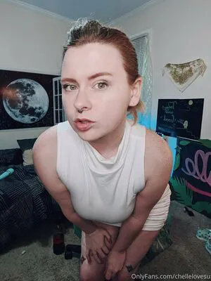 Chellelovesu OnlyFans Leaked Free Thumbnail Picture - #ORv1JwL27Y