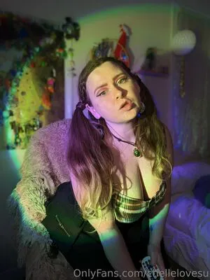 Chellelovesu OnlyFans Leaked Free Thumbnail Picture - #OxPsfkNRuh