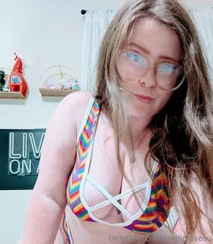 Chellelovesu OnlyFans Leaked Free Thumbnail Picture - #PXh0zA6zOF