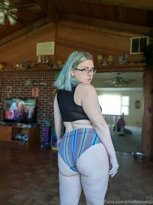 Chellelovesu OnlyFans Leaked Free Thumbnail Picture - #Pw8UVgPM9x