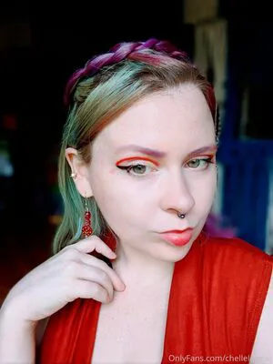 Chellelovesu OnlyFans Leaked Free Thumbnail Picture - #SIcBvIx4Fr