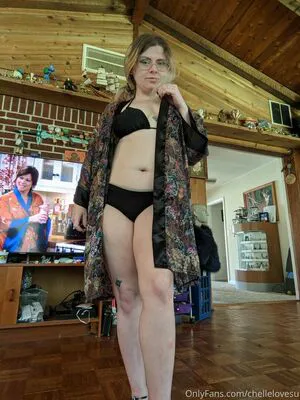 Chellelovesu OnlyFans Leaked Free Thumbnail Picture - #Sxe8q9wVIX