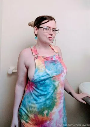 Chellelovesu OnlyFans Leaked Free Thumbnail Picture - #TW45R5RXYG