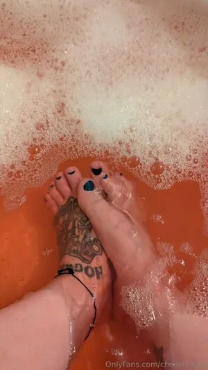 Chellelovesu OnlyFans Leaked Free Thumbnail Picture - #afFLWSzjZD