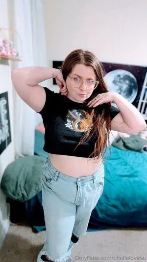 Chellelovesu OnlyFans Leaked Free Thumbnail Picture - #bHjotVHBh0