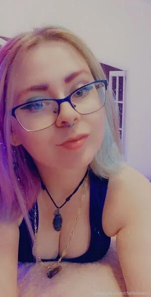 Chellelovesu OnlyFans Leaked Free Thumbnail Picture - #cgDztyLpQM