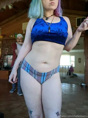 Chellelovesu OnlyFans Leaked Free Thumbnail Picture - #cpQeprXAG7