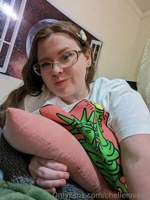 Chellelovesu OnlyFans Leaked Free Thumbnail Picture - #e1Ac9P9Zsf