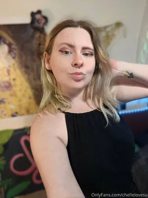 Chellelovesu OnlyFans Leaked Free Thumbnail Picture - #e6MY4Ztx0o