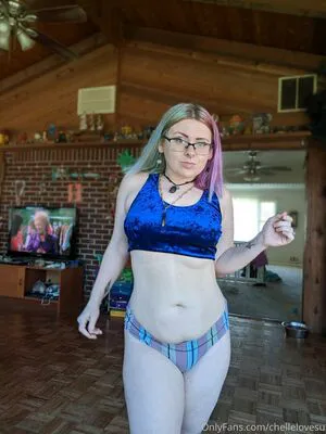 Chellelovesu OnlyFans Leaked Free Thumbnail Picture - #eLsEZsFElU