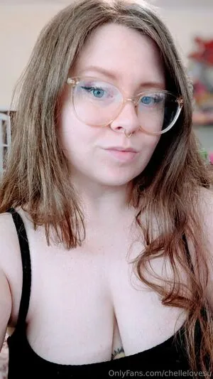Chellelovesu OnlyFans Leaked Free Thumbnail Picture - #ffcKPjKWsj