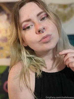 Chellelovesu OnlyFans Leaked Free Thumbnail Picture - #gfQjoOK0T7