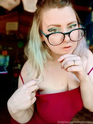 Chellelovesu OnlyFans Leaked Free Thumbnail Picture - #gw3wbiuQn9