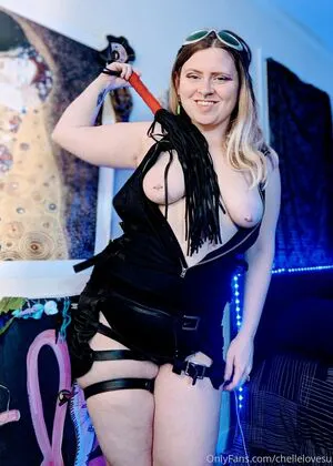 Chellelovesu OnlyFans Leaked Free Thumbnail Picture - #i23CnCcVge
