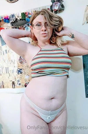 Chellelovesu OnlyFans Leaked Free Thumbnail Picture - #iDqEULyayq