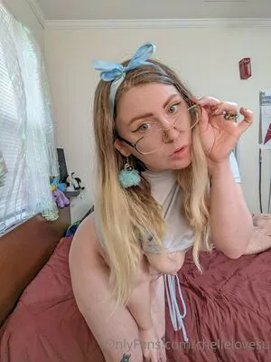 Chellelovesu OnlyFans Leaked Free Thumbnail Picture - #jKsIFcMdPr