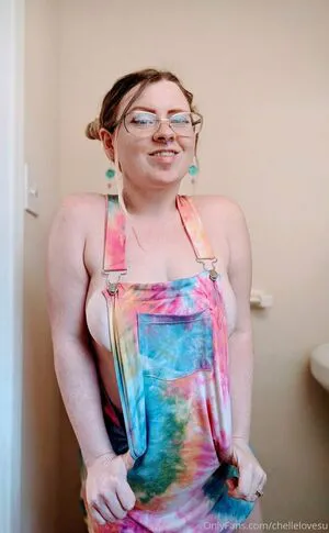 Chellelovesu OnlyFans Leaked Free Thumbnail Picture - #jfrdE71f2F