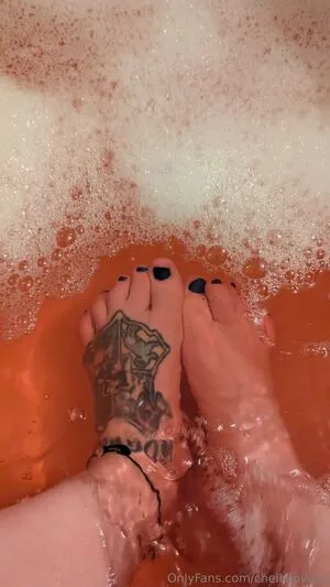 Chellelovesu OnlyFans Leaked Free Thumbnail Picture - #kDWjUVBfhL