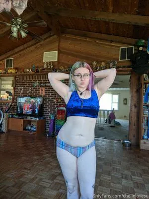 Chellelovesu OnlyFans Leaked Free Thumbnail Picture - #lBi5lazsCo