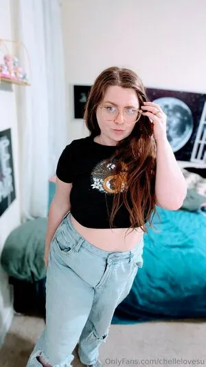 Chellelovesu OnlyFans Leaked Free Thumbnail Picture - #lTsti2RfHw