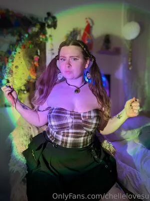 Chellelovesu OnlyFans Leaked Free Thumbnail Picture - #n4GGsv5dEW