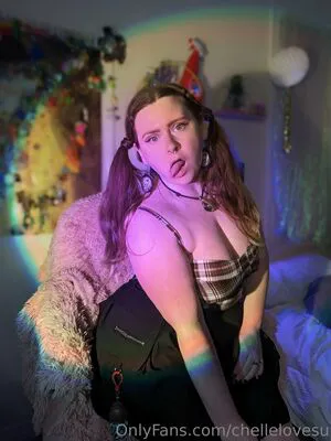 Chellelovesu OnlyFans Leaked Free Thumbnail Picture - #oEyOBvWpYF