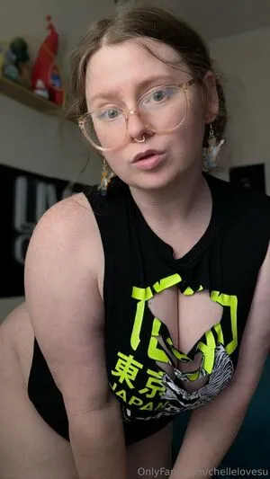 Chellelovesu OnlyFans Leaked Free Thumbnail Picture - #owtTuaYYkA