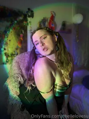 Chellelovesu OnlyFans Leaked Free Thumbnail Picture - #q40L0MLuAQ