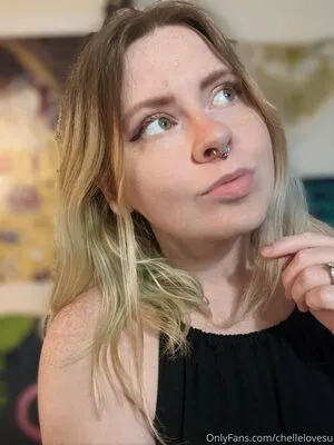 Chellelovesu OnlyFans Leaked Free Thumbnail Picture - #tIUnU3Aydg