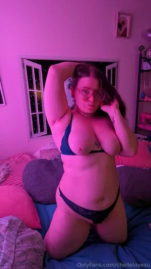 Chellelovesu OnlyFans Leaked Free Thumbnail Picture - #tmUug1Gaj9