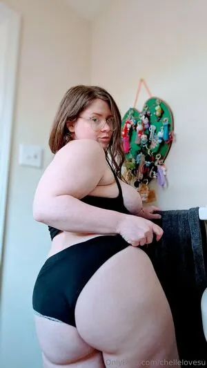 Chellelovesu OnlyFans Leaked Free Thumbnail Picture - #uAmrS3IfJo