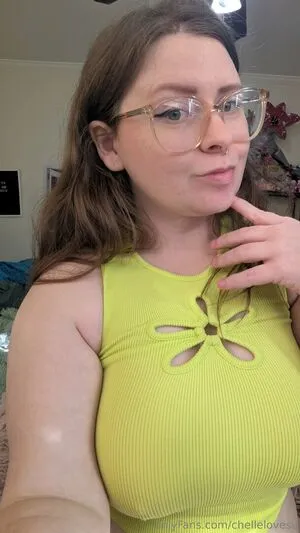 Chellelovesu OnlyFans Leaked Free Thumbnail Picture - #uG6HKgST0v
