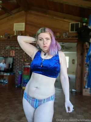Chellelovesu OnlyFans Leaked Free Thumbnail Picture - #uzMdm0WB2o
