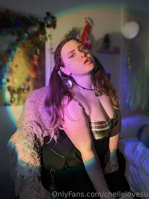 Chellelovesu OnlyFans Leaked Free Thumbnail Picture - #vSQ4iMKGbe