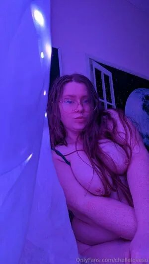 Chellelovesu OnlyFans Leaked Free Thumbnail Picture - #w9MIeDsVwa