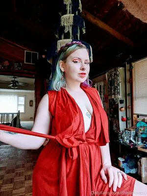 Chellelovesu OnlyFans Leaked Free Thumbnail Picture - #w9oYaNomRs