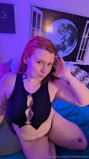 Chellelovesu OnlyFans Leaked Free Thumbnail Picture - #wF8beQimY6