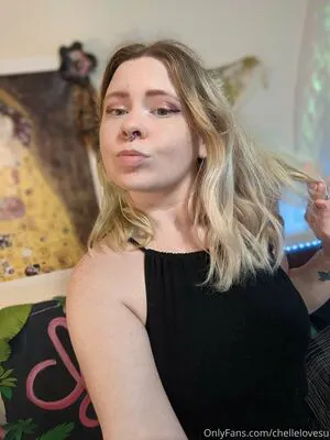 Chellelovesu OnlyFans Leaked Free Thumbnail Picture - #wyjnwcVVMA