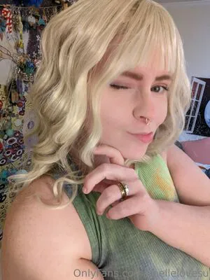 Chellelovesu OnlyFans Leaked Free Thumbnail Picture - #xKPMwnxNmE