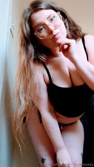 Chellelovesu OnlyFans Leaked Free Thumbnail Picture - #xks6AgiKY7