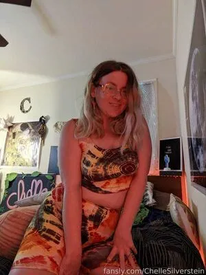 Chellesilverstein OnlyFans Leaked Free Thumbnail Picture - #0yzO52Njhb