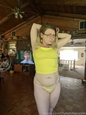 Chellesilverstein OnlyFans Leaked Free Thumbnail Picture - #1R6ecrPisU