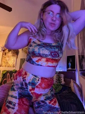 Chellesilverstein OnlyFans Leaked Free Thumbnail Picture - #5ni9WEaJvG