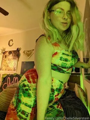 Chellesilverstein OnlyFans Leaked Free Thumbnail Picture - #8rU5eZvhLn